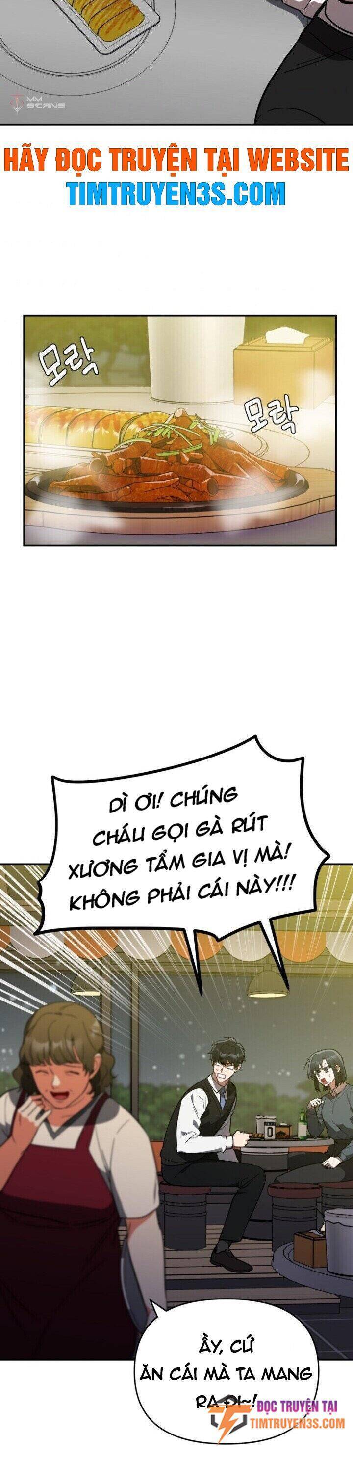 Tôi Đã Giết Hắn Chapter 36 - Trang 2