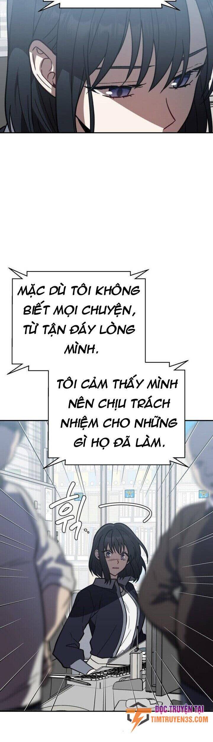 Tôi Đã Giết Hắn Chapter 36 - Trang 2