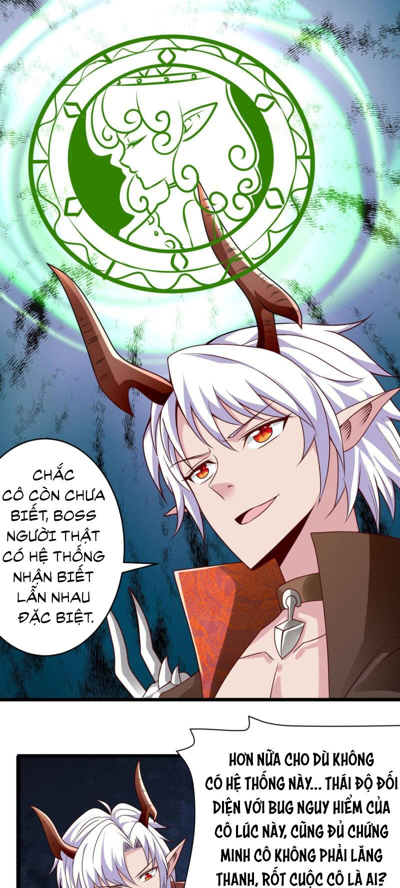 Lãnh Chúa Bóng Tối Chapter 39 - Trang 2