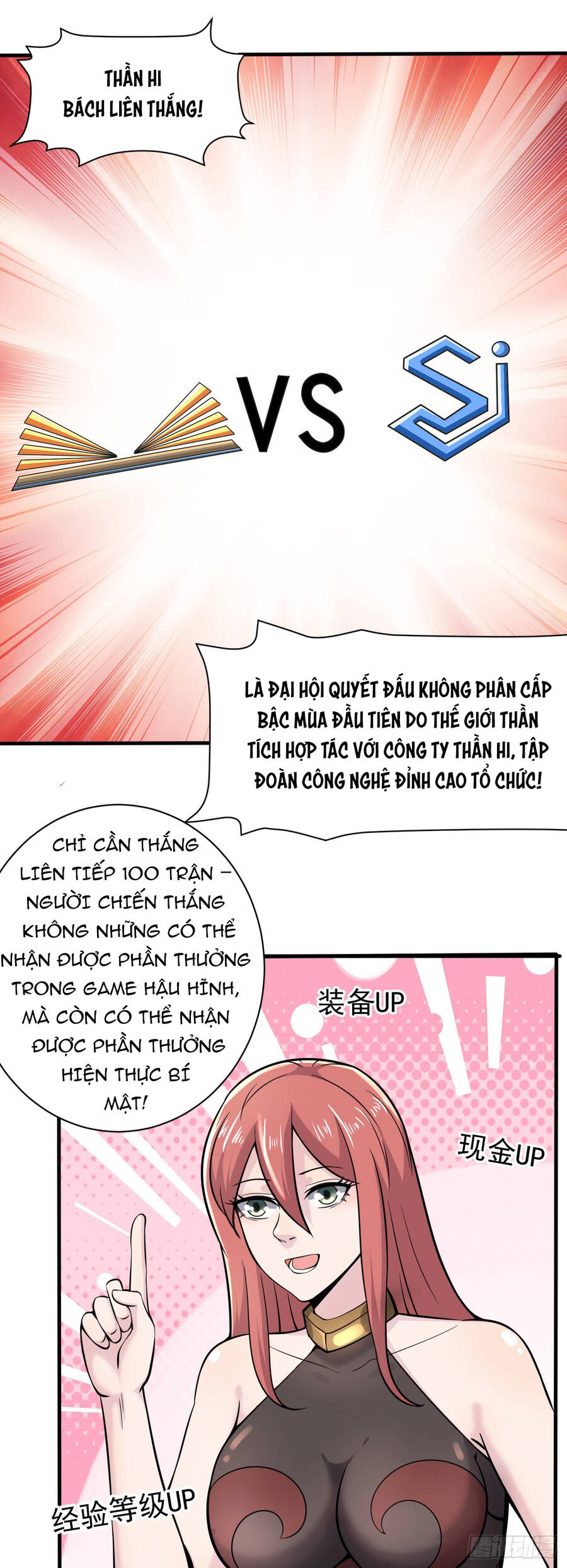 Lãnh Chúa Bóng Tối Chapter 29 - Trang 2