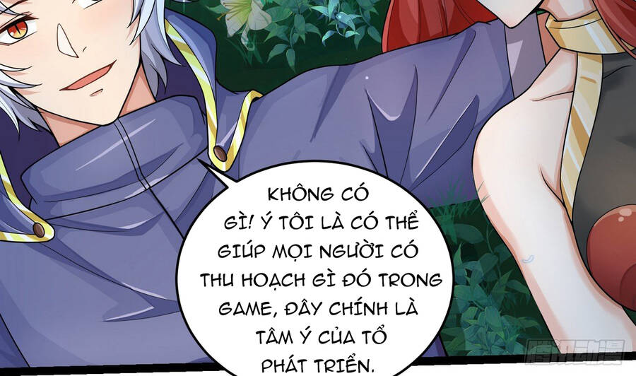 Lãnh Chúa Bóng Tối Chapter 13 - Trang 2