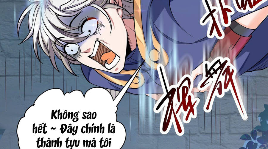 Lãnh Chúa Bóng Tối Chapter 13 - Trang 2