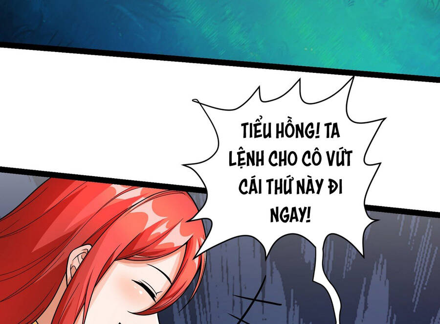 Lãnh Chúa Bóng Tối Chapter 13 - Trang 2