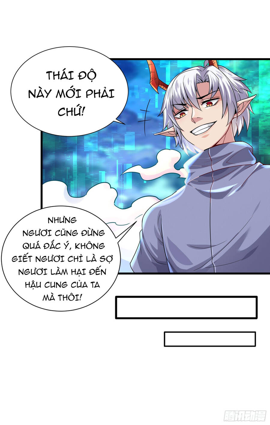 Lãnh Chúa Bóng Tối Chapter 9 - Trang 2