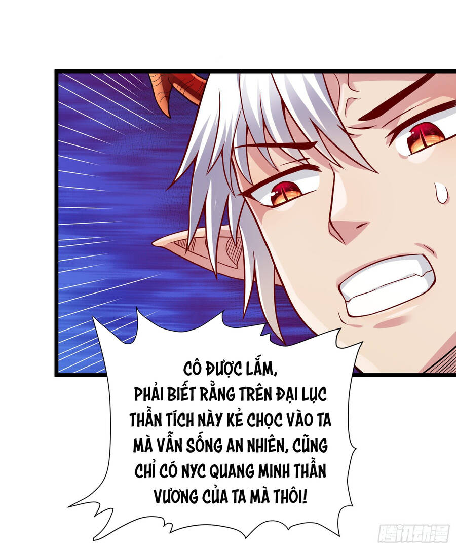 Lãnh Chúa Bóng Tối Chapter 9 - Trang 2