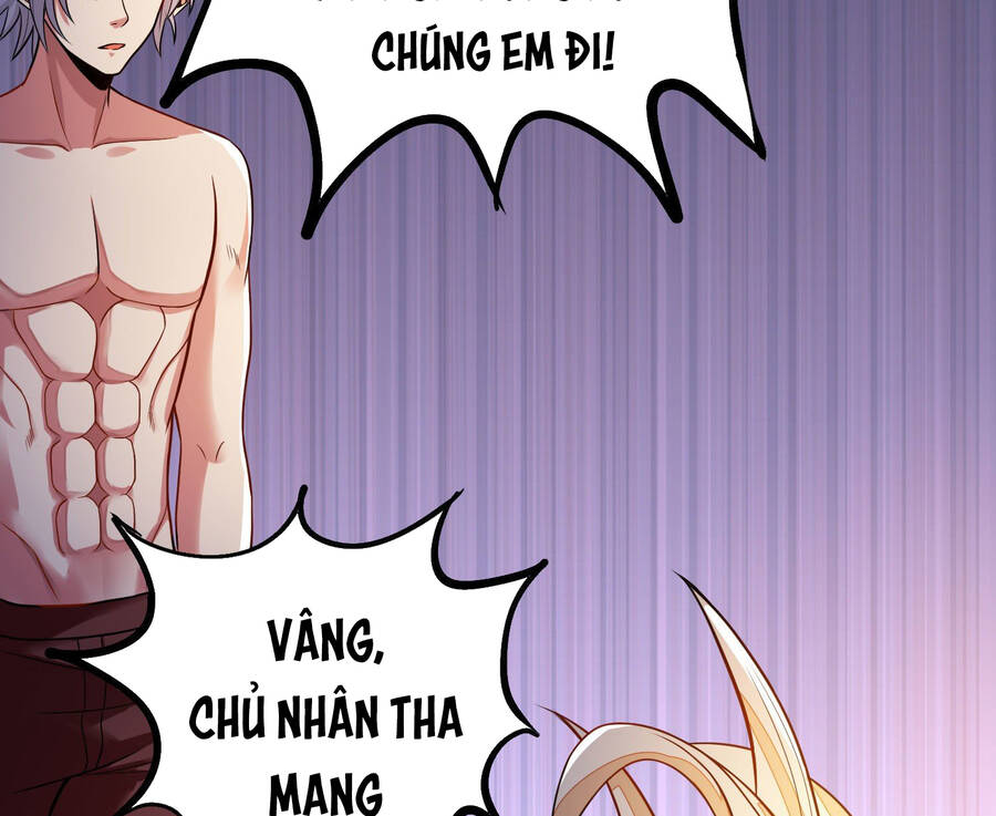 Lãnh Chúa Bóng Tối Chapter 6 - Trang 2