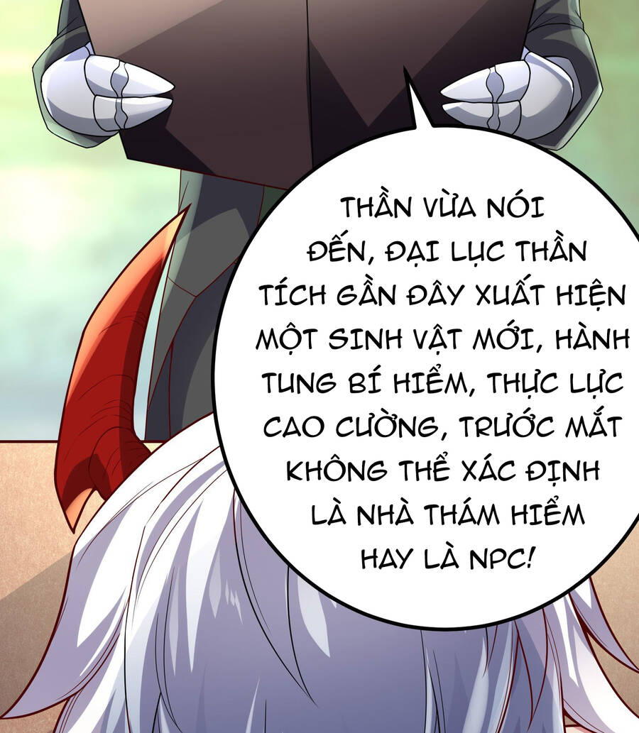 Lãnh Chúa Bóng Tối Chapter 6 - Trang 2