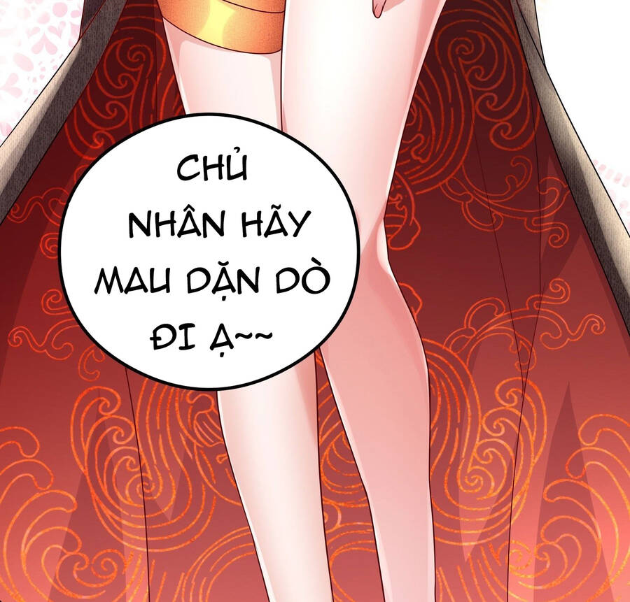 Lãnh Chúa Bóng Tối Chapter 6 - Trang 2