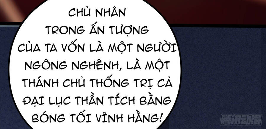 Lãnh Chúa Bóng Tối Chapter 6 - Trang 2