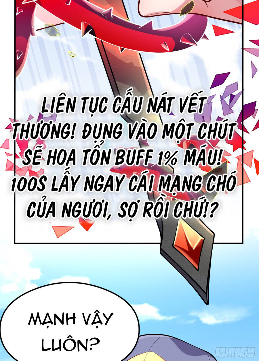 Lãnh Chúa Bóng Tối Chapter 4 - Trang 2