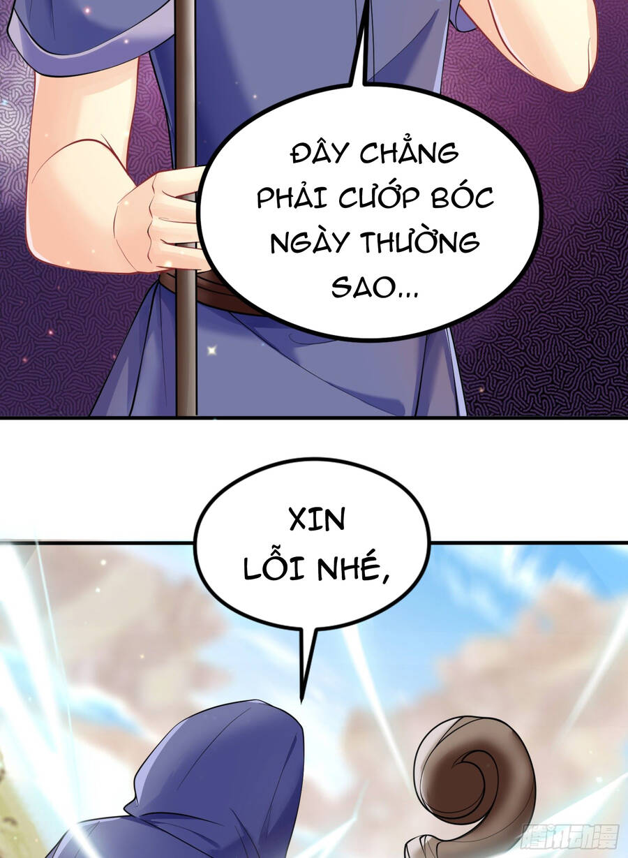 Lãnh Chúa Bóng Tối Chapter 4 - Trang 2