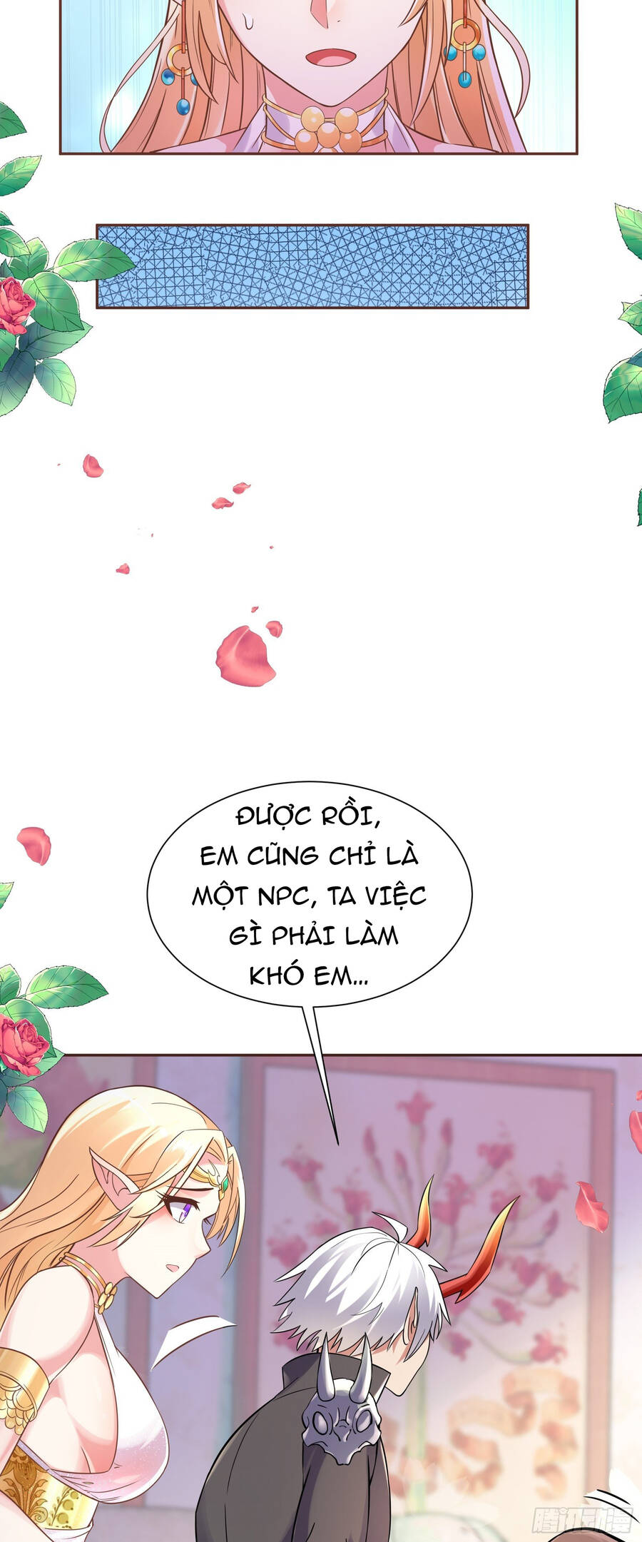 Lãnh Chúa Bóng Tối Chapter 1 - Trang 2