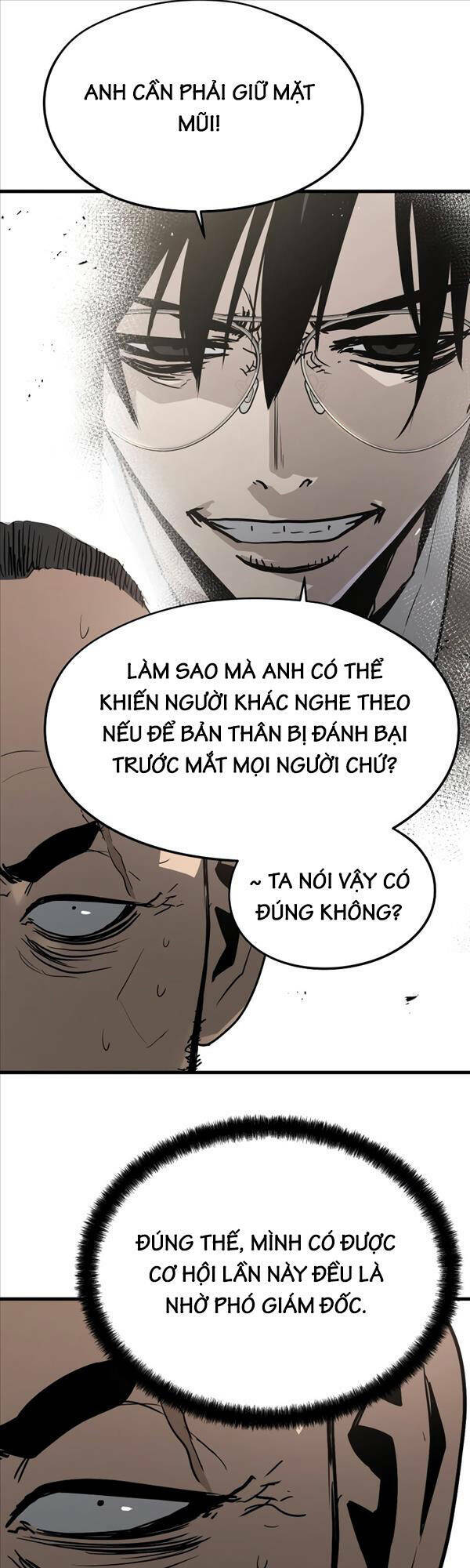 Đặc Công Xuất Ngũ Chapter 10 - Trang 2