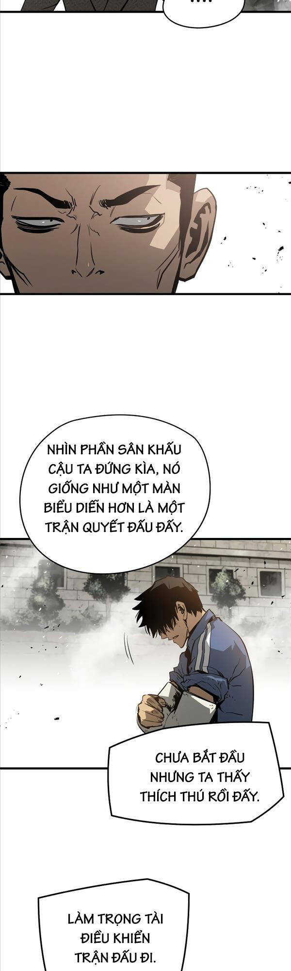 Đặc Công Xuất Ngũ Chapter 10 - Trang 2