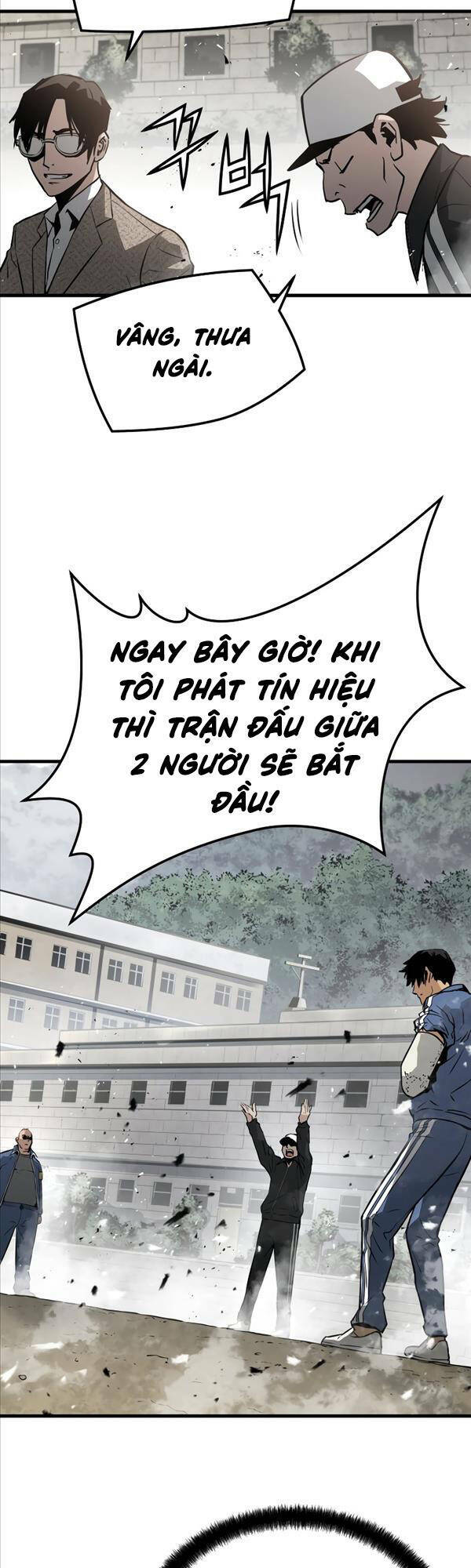 Đặc Công Xuất Ngũ Chapter 10 - Trang 2