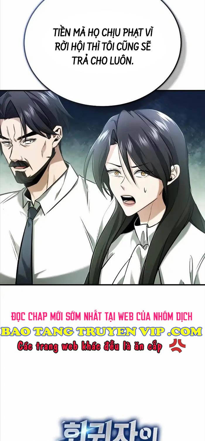 Hồi Quy Giả Về Hưu Chapter 46 - Trang 2