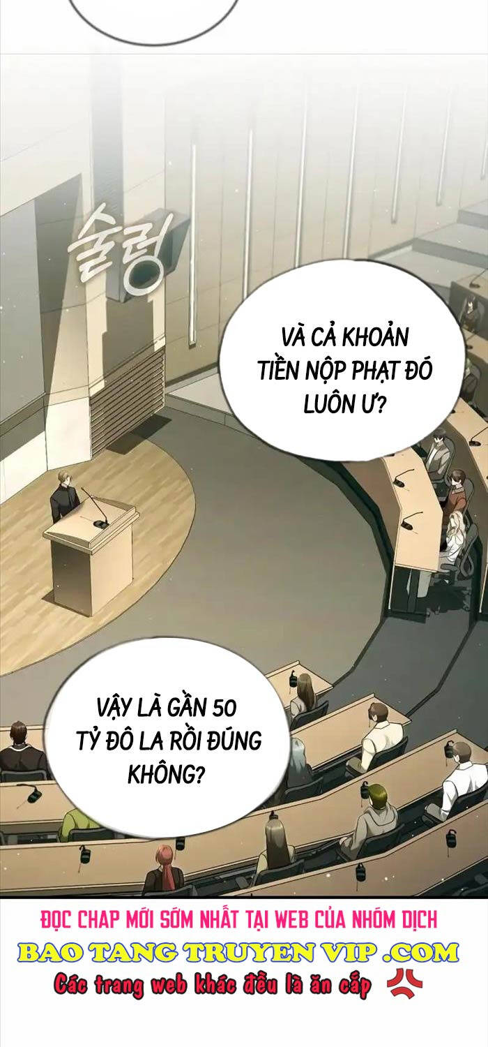 Hồi Quy Giả Về Hưu Chapter 46 - Trang 2