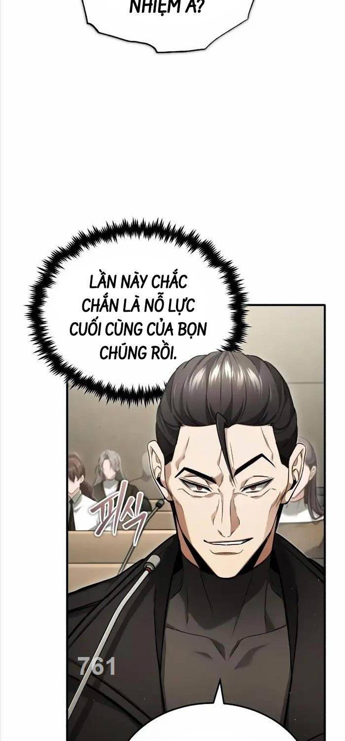 Hồi Quy Giả Về Hưu Chapter 46 - Trang 2