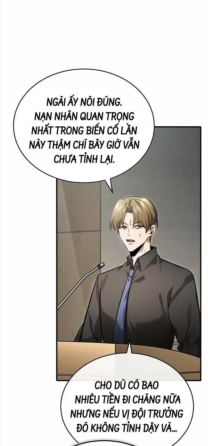 Hồi Quy Giả Về Hưu Chapter 46 - Trang 2