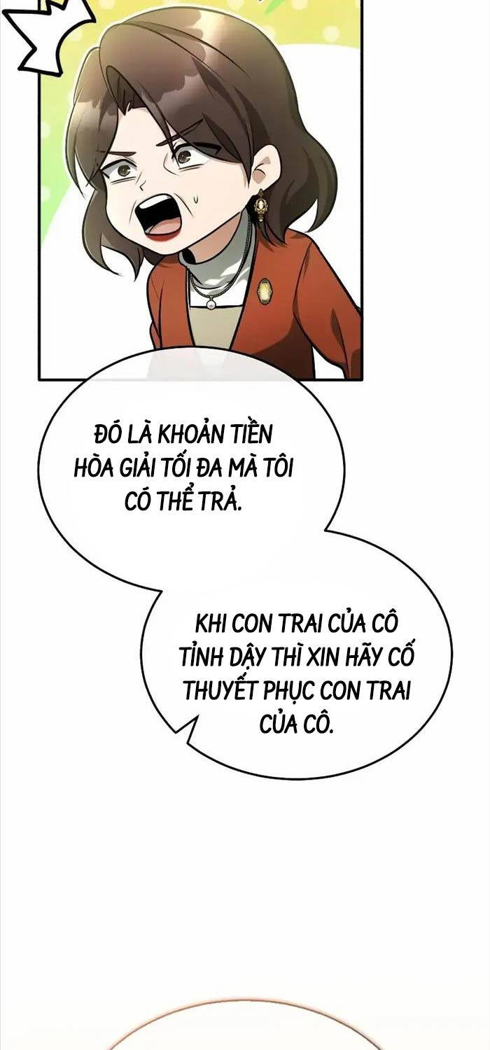 Hồi Quy Giả Về Hưu Chapter 46 - Trang 2