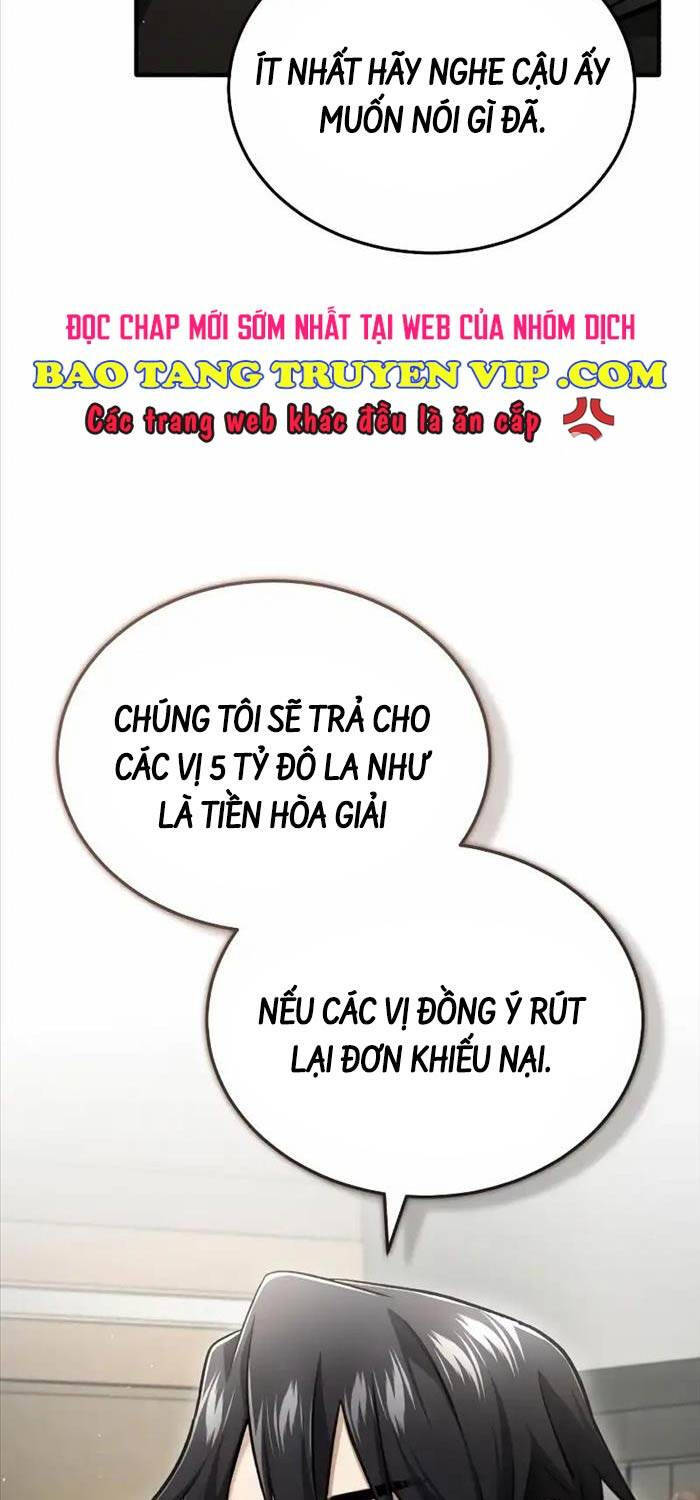 Hồi Quy Giả Về Hưu Chapter 46 - Trang 2