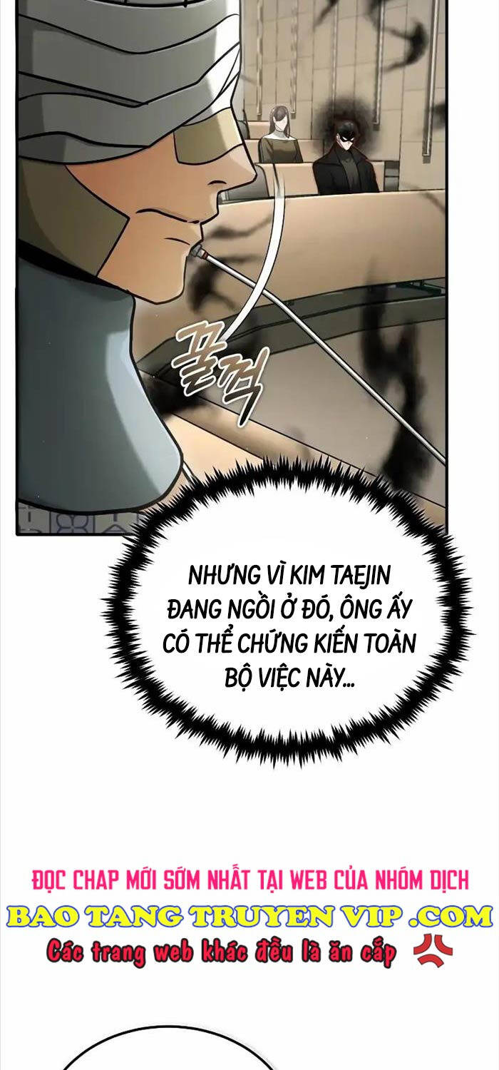 Hồi Quy Giả Về Hưu Chapter 46 - Trang 2