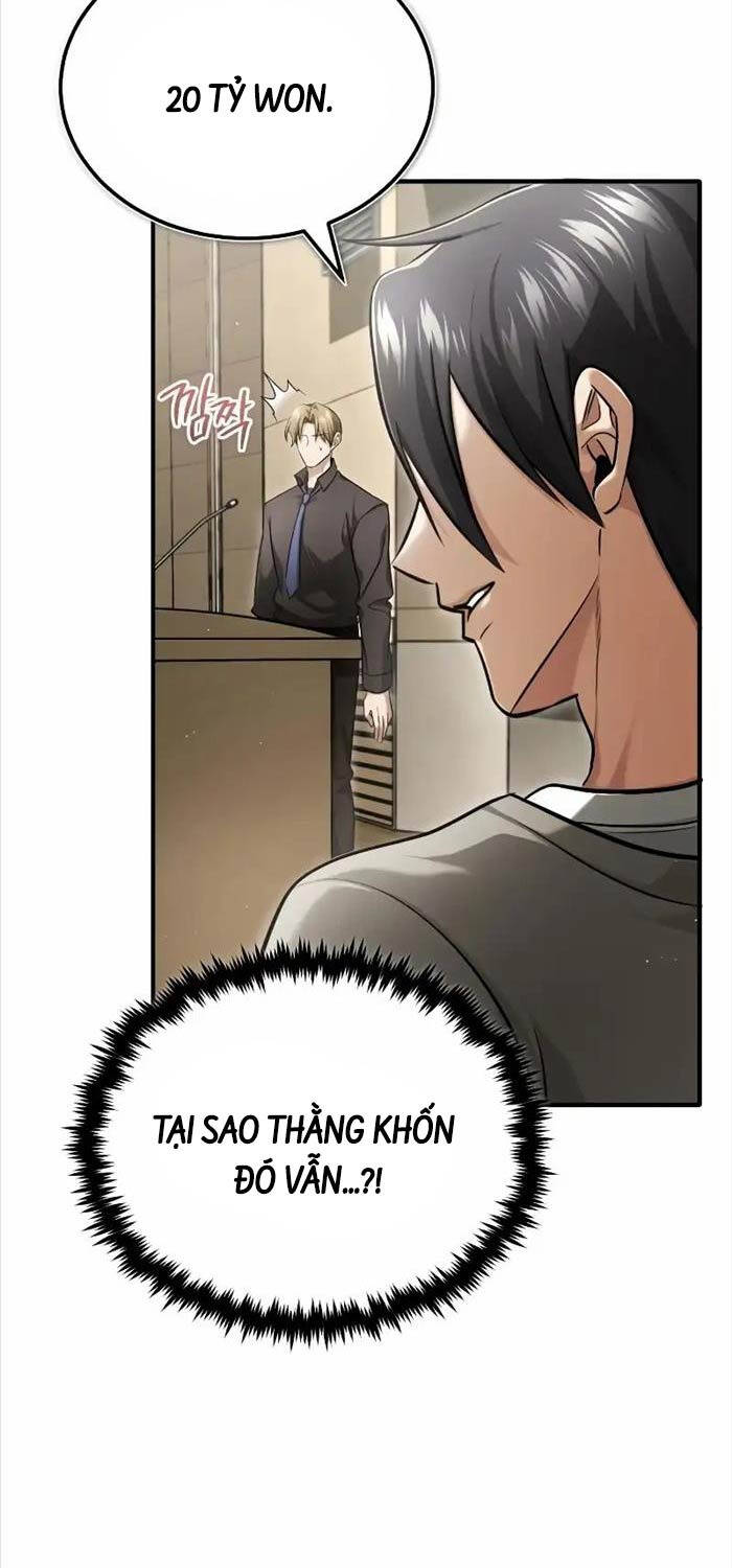 Hồi Quy Giả Về Hưu Chapter 46 - Trang 2