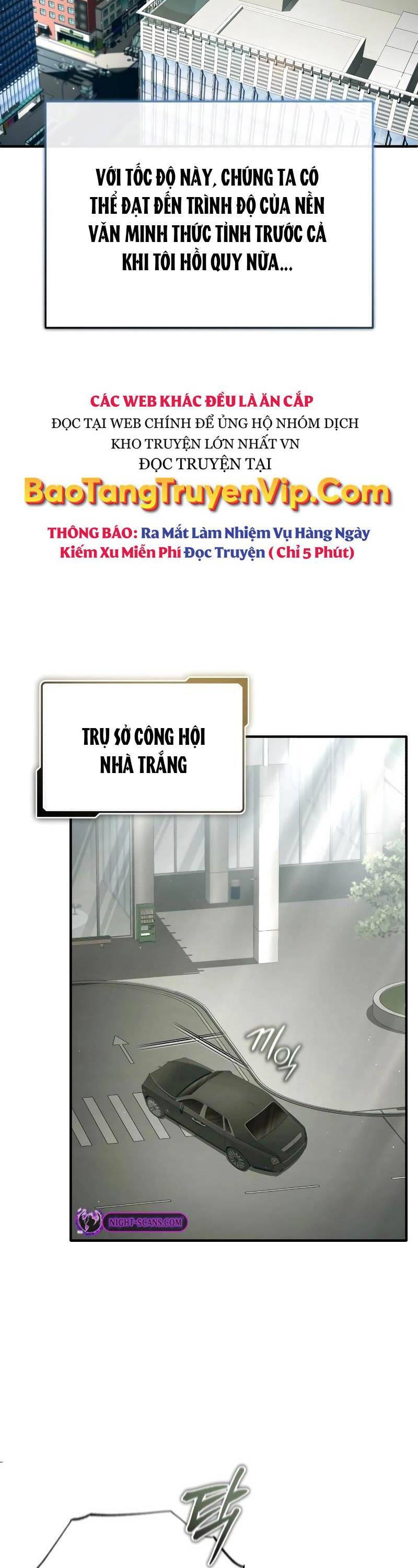 Hồi Quy Giả Về Hưu Chapter 45 - Trang 2