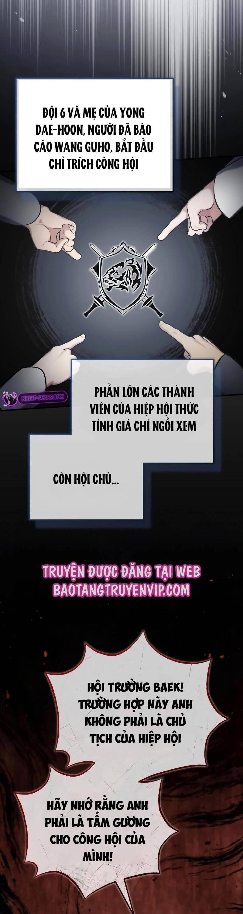 Hồi Quy Giả Về Hưu Chapter 45 - Trang 2