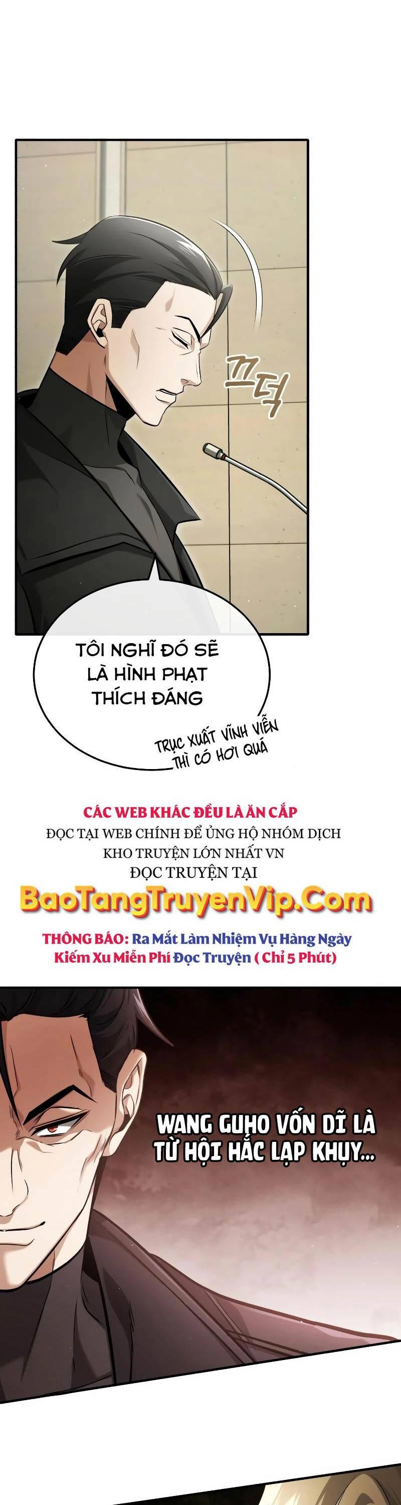 Hồi Quy Giả Về Hưu Chapter 45 - Trang 2