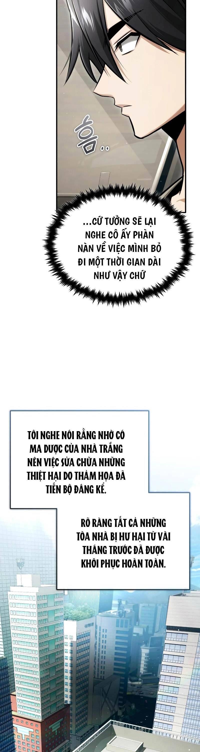 Hồi Quy Giả Về Hưu Chapter 45 - Trang 2