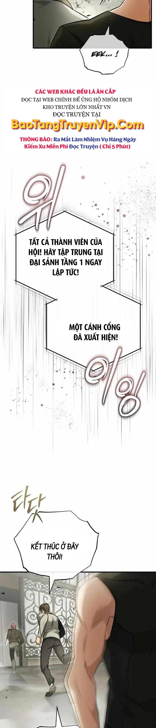 Hồi Quy Giả Về Hưu Chapter 44 - Trang 2