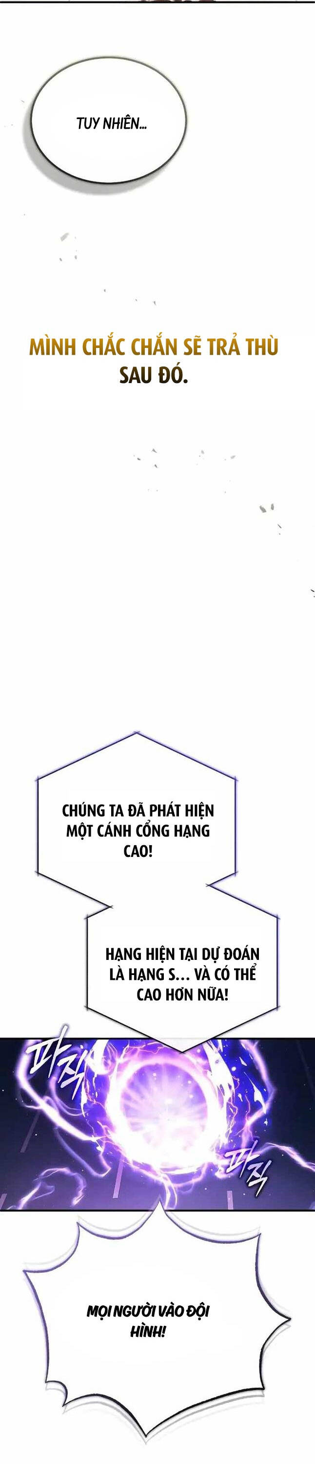 Hồi Quy Giả Về Hưu Chapter 44 - Trang 2