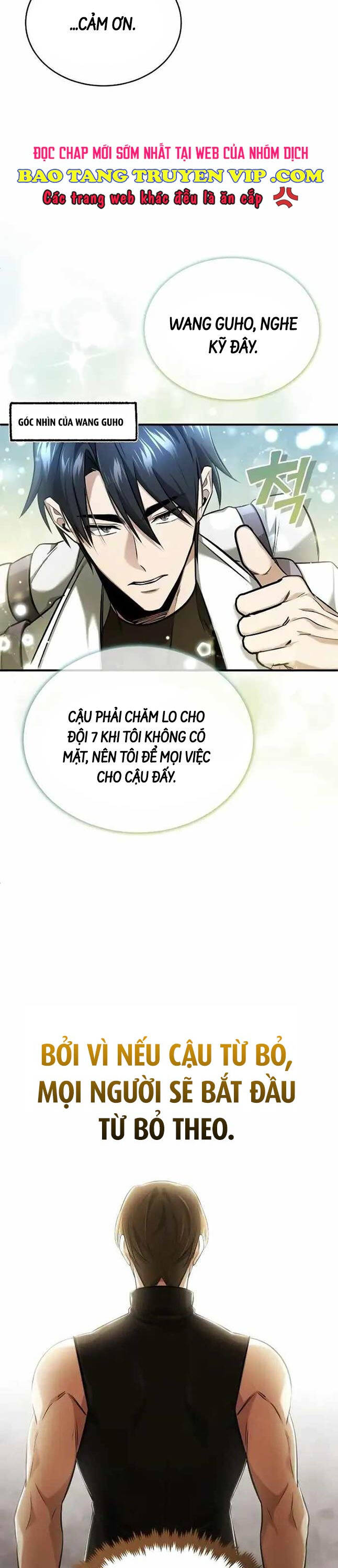 Hồi Quy Giả Về Hưu Chapter 44 - Trang 2