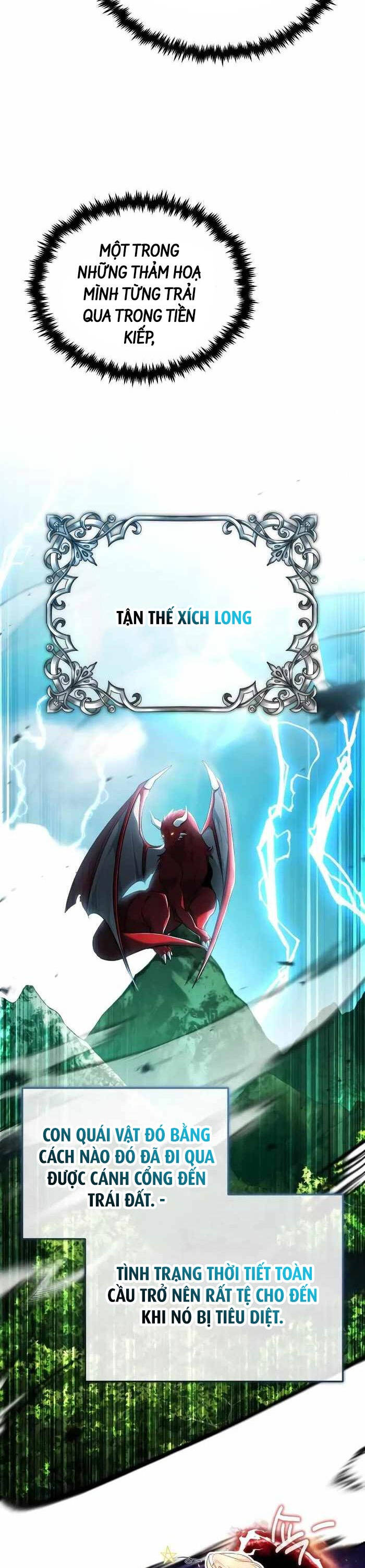 Hồi Quy Giả Về Hưu Chapter 43 - Trang 2