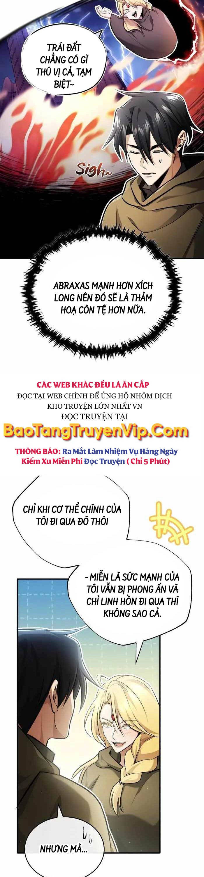 Hồi Quy Giả Về Hưu Chapter 43 - Trang 2