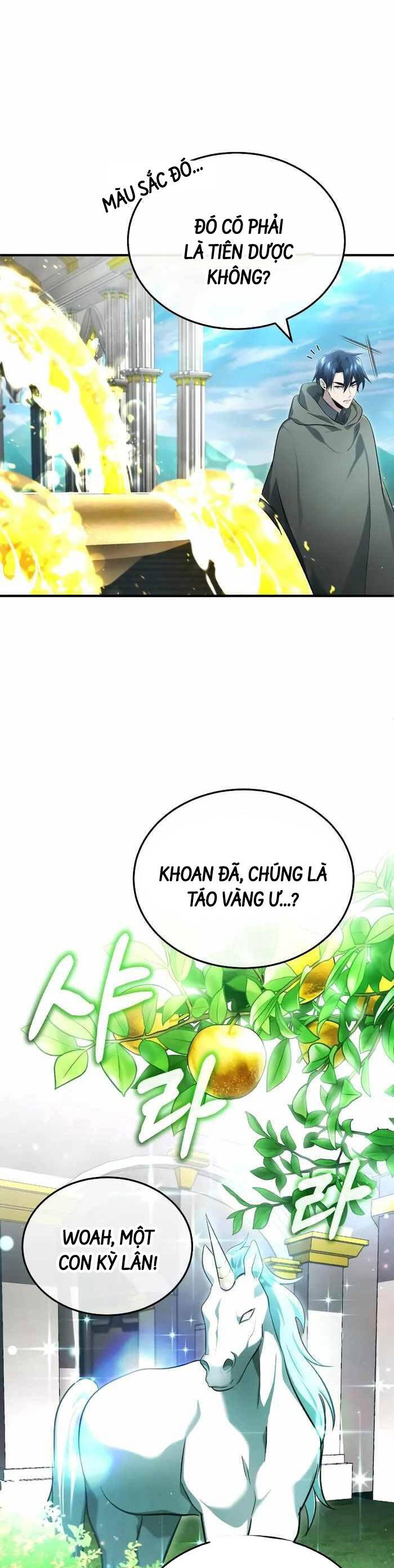 Hồi Quy Giả Về Hưu Chapter 43 - Trang 2