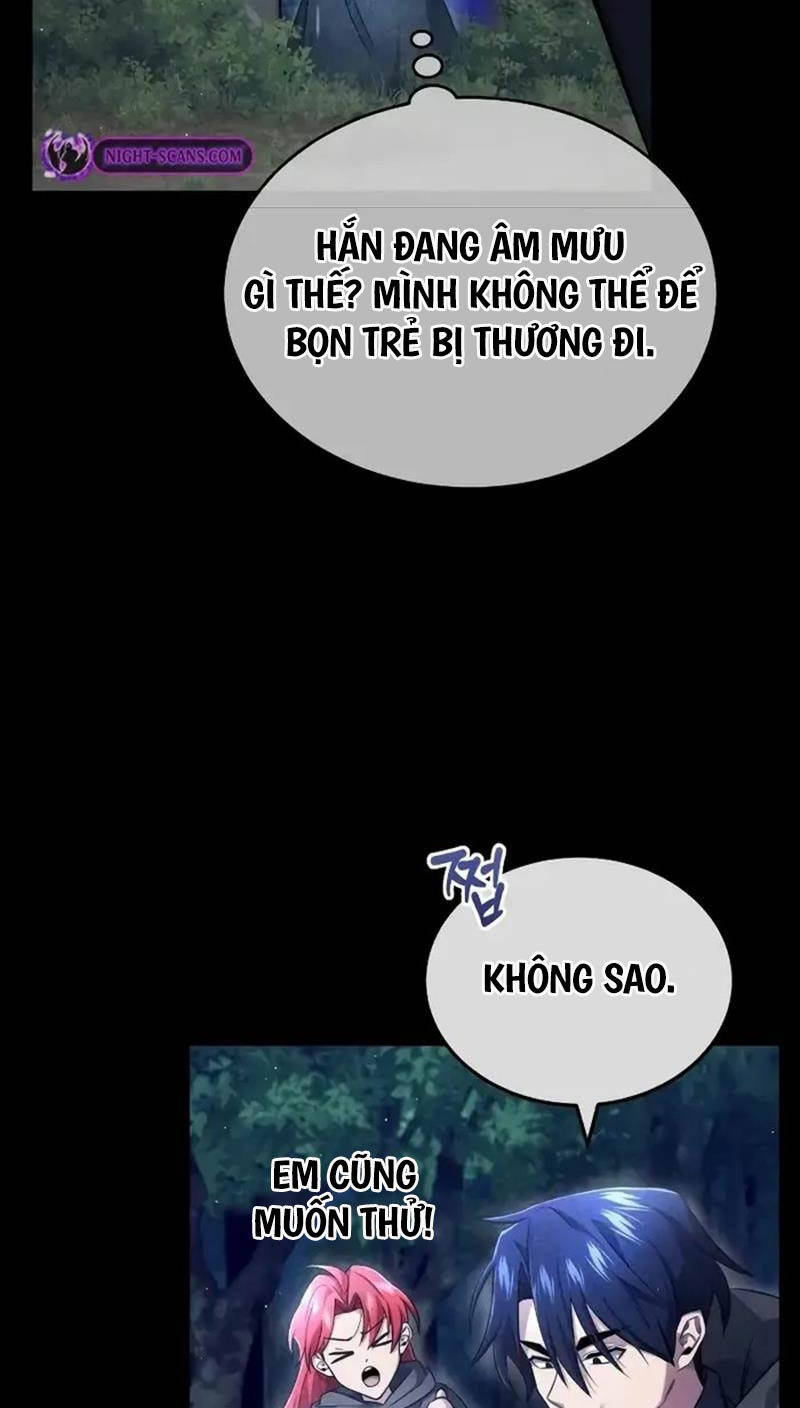 Hồi Quy Giả Về Hưu Chapter 40 - Trang 2