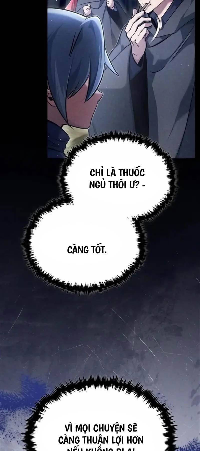 Hồi Quy Giả Về Hưu Chapter 40 - Trang 2