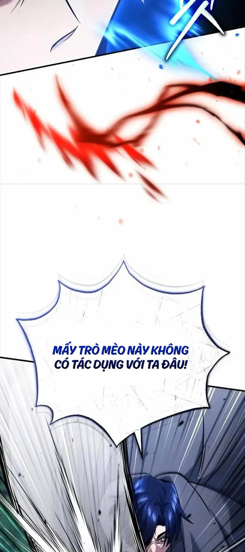 Hồi Quy Giả Về Hưu Chapter 40 - Trang 2