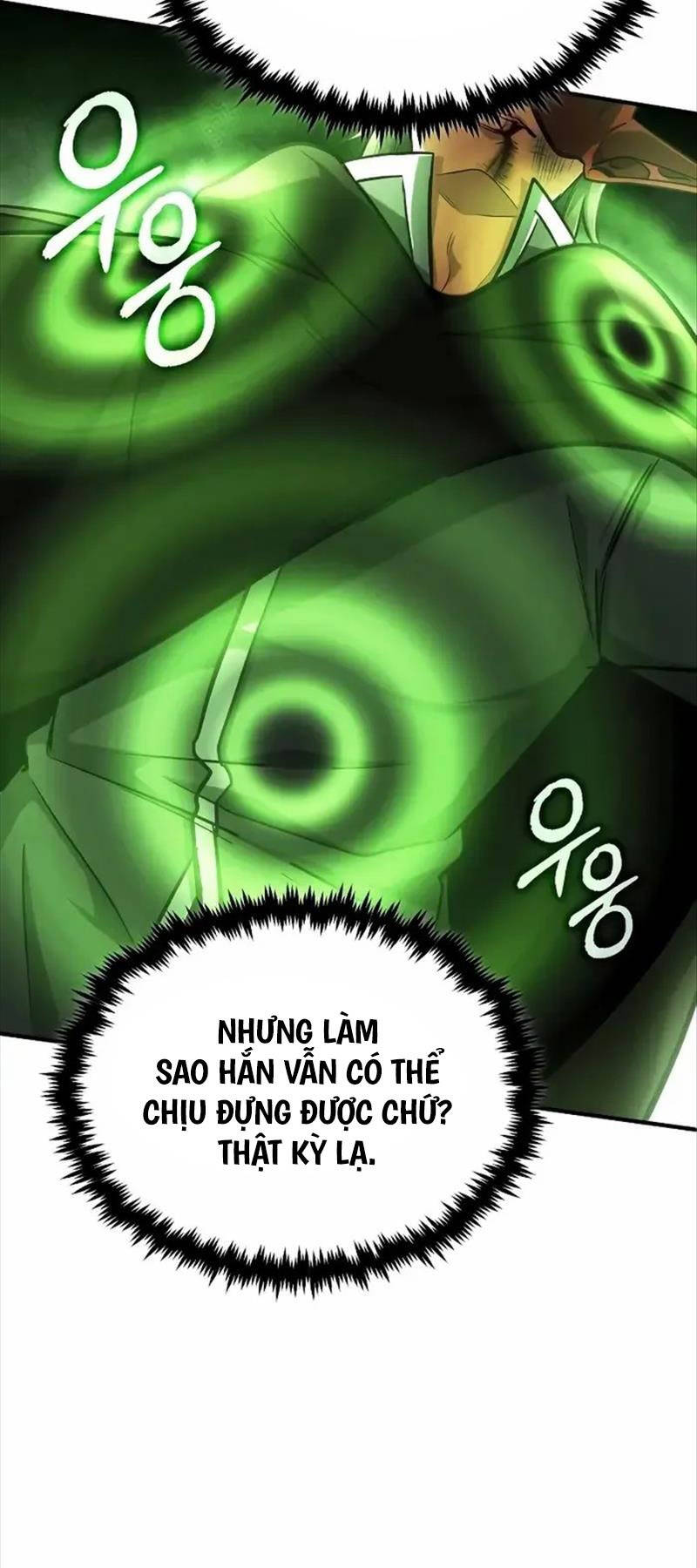 Hồi Quy Giả Về Hưu Chapter 40 - Trang 2