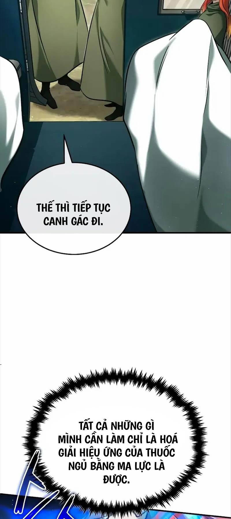 Hồi Quy Giả Về Hưu Chapter 40 - Trang 2