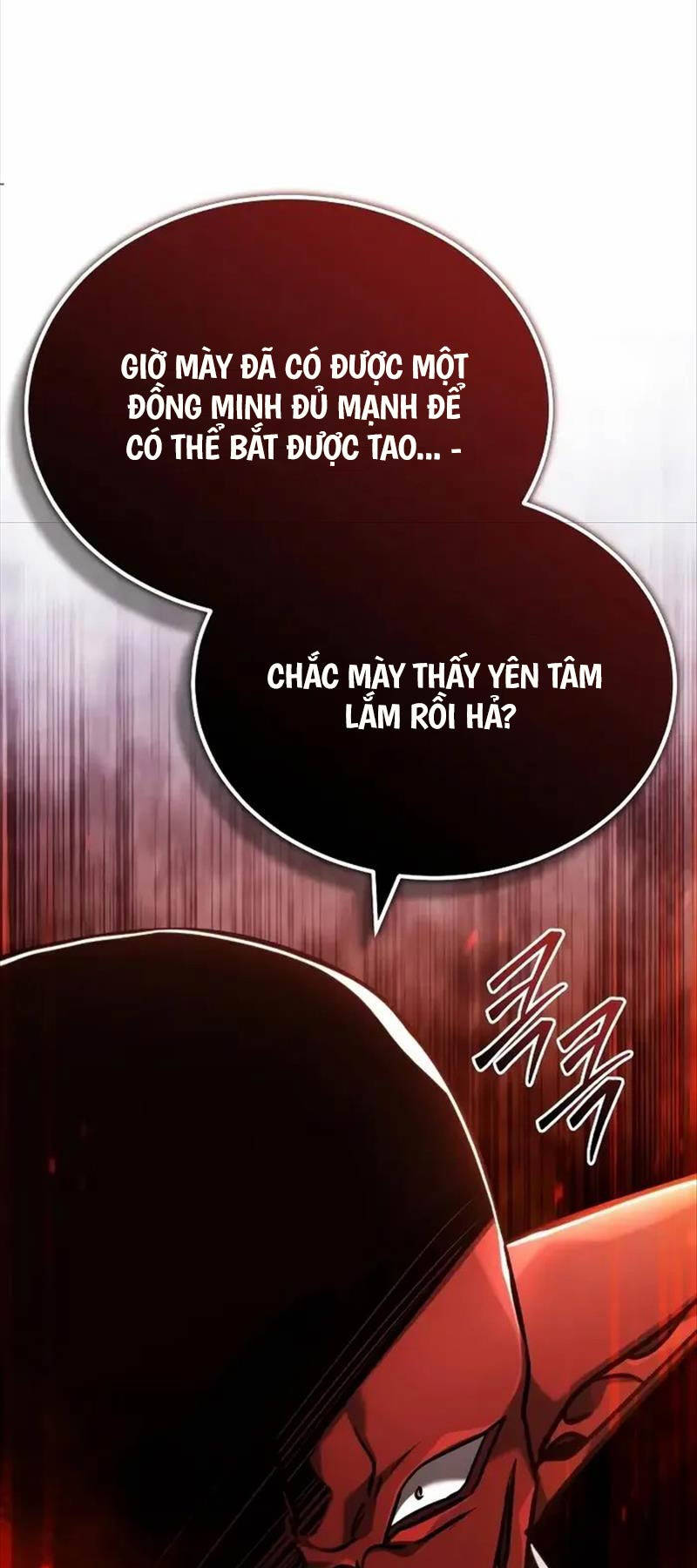 Hồi Quy Giả Về Hưu Chapter 40 - Trang 2