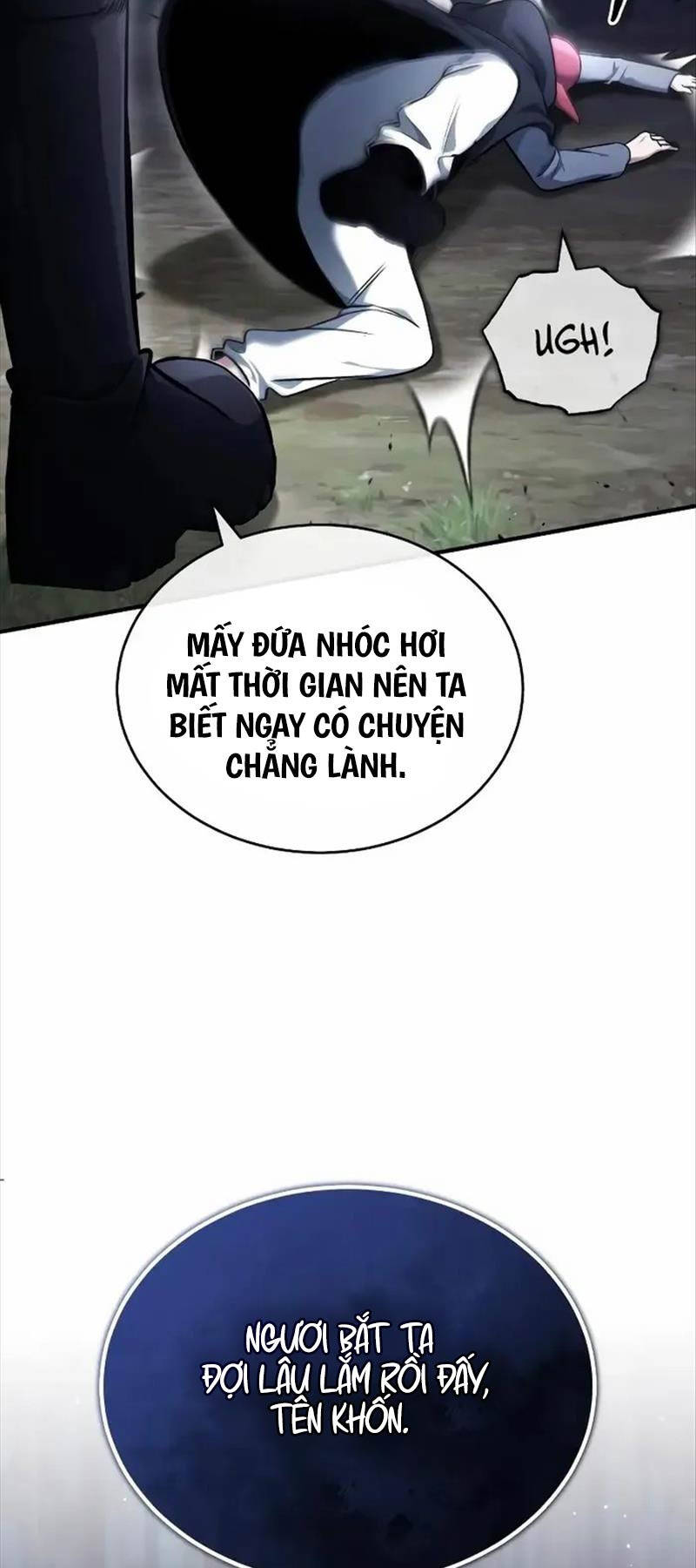 Hồi Quy Giả Về Hưu Chapter 40 - Trang 2