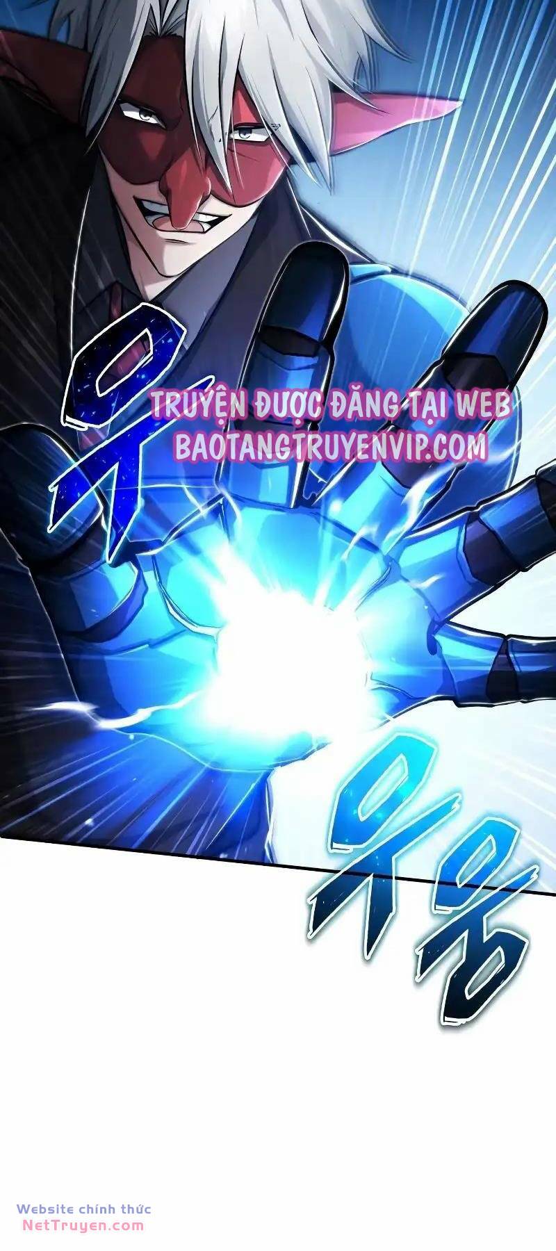 Hồi Quy Giả Về Hưu Chapter 39 - Trang 2