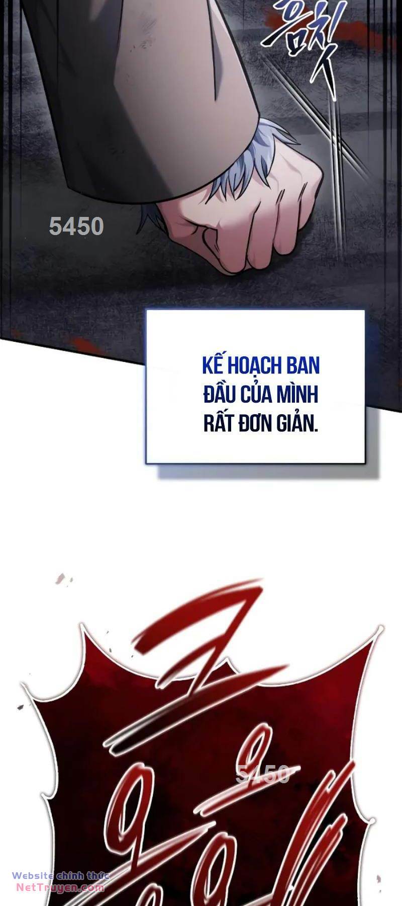 Hồi Quy Giả Về Hưu Chapter 38 - Trang 2