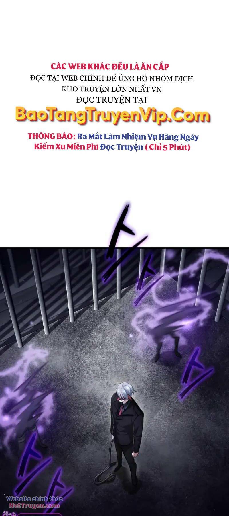 Hồi Quy Giả Về Hưu Chapter 38 - Trang 2