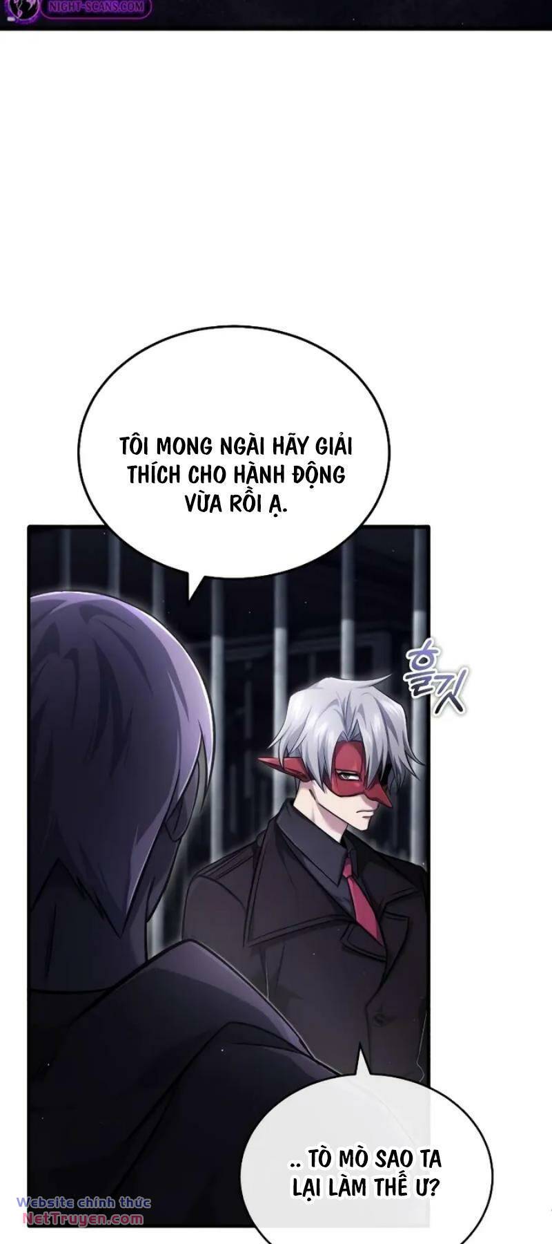 Hồi Quy Giả Về Hưu Chapter 38 - Trang 2