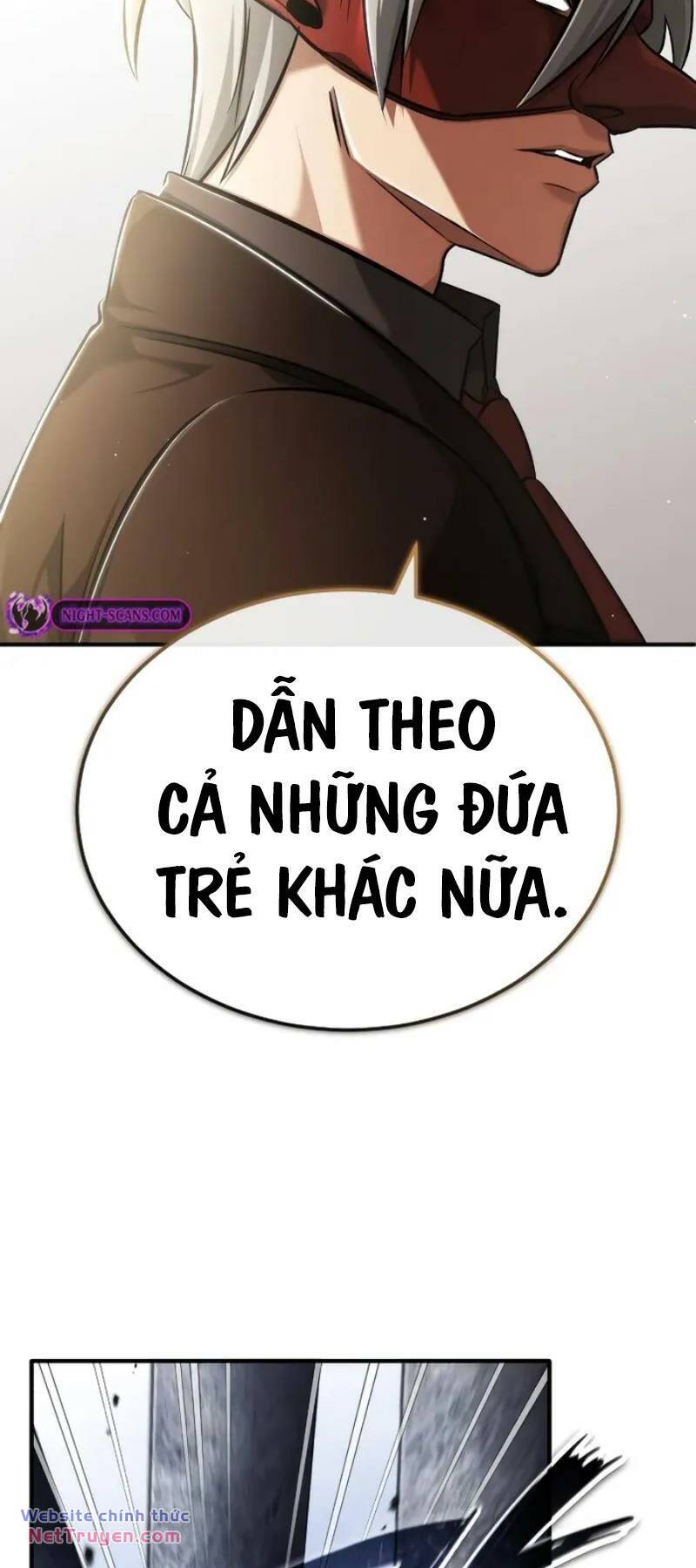 Hồi Quy Giả Về Hưu Chapter 38 - Trang 2