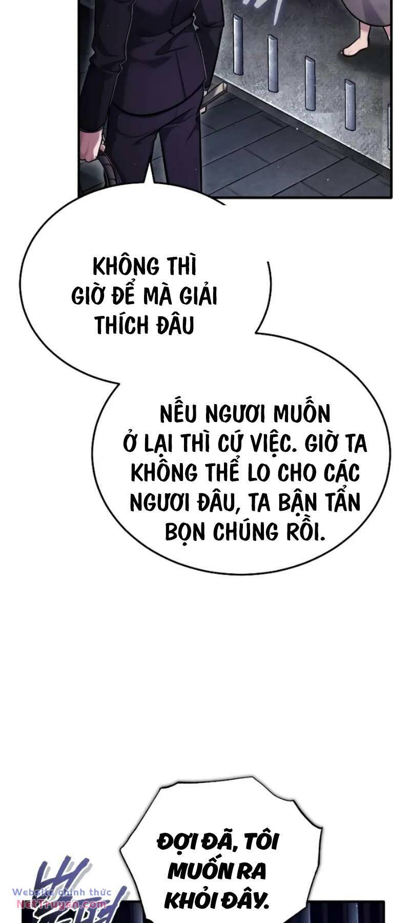 Hồi Quy Giả Về Hưu Chapter 38 - Trang 2